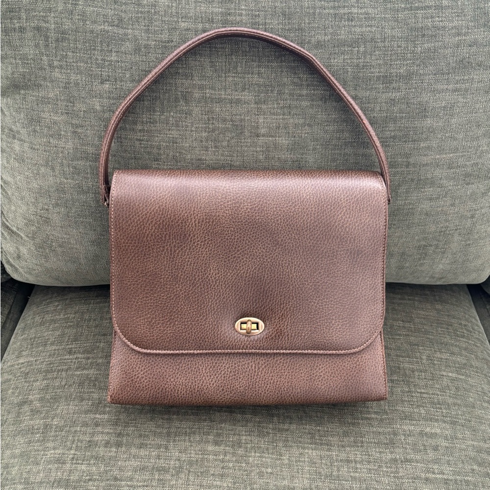 Vintage Handbag by Theodore California